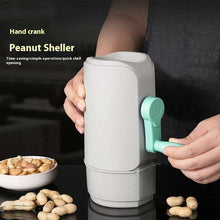 Charger l'image dans la galerie, Décortiqueuse automatique de cacahuètes moderne et simple pour cuisine domestique