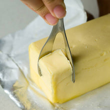 Charger l'image dans la galerie, Stainless Steel Butter Cutter