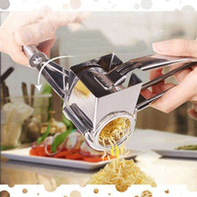 Charger l'image dans la galerie, fromage râpe en acier inoxydable