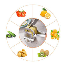 Charger l'image dans la galerie, ciseaux multifonctions pour fruits et légumes