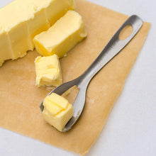 Charger l'image dans la galerie, Stainless Steel Butter Cutter