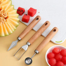 Charger l'image dans la galerie, watermelon-cutting-artifact