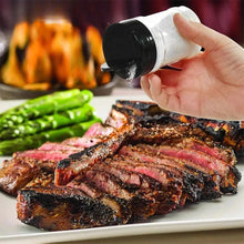 Charger l'image dans la galerie, Organisateur d'épices mural sous étagère maximisant l'espace de rangement en cuisine