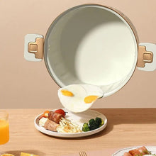 Charger l'image dans la galerie, Batterie de cuisine Supercocote en fer fin avec cuisson rapide et intérieur antiadhésif.