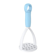 Charger l'image dans la galerie, Presse-purée manuel en plastique coloré pour cuisine