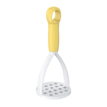 Charger l'image dans la galerie, Presse-purée manuel en plastique coloré pour cuisine et pommes de terre râpées